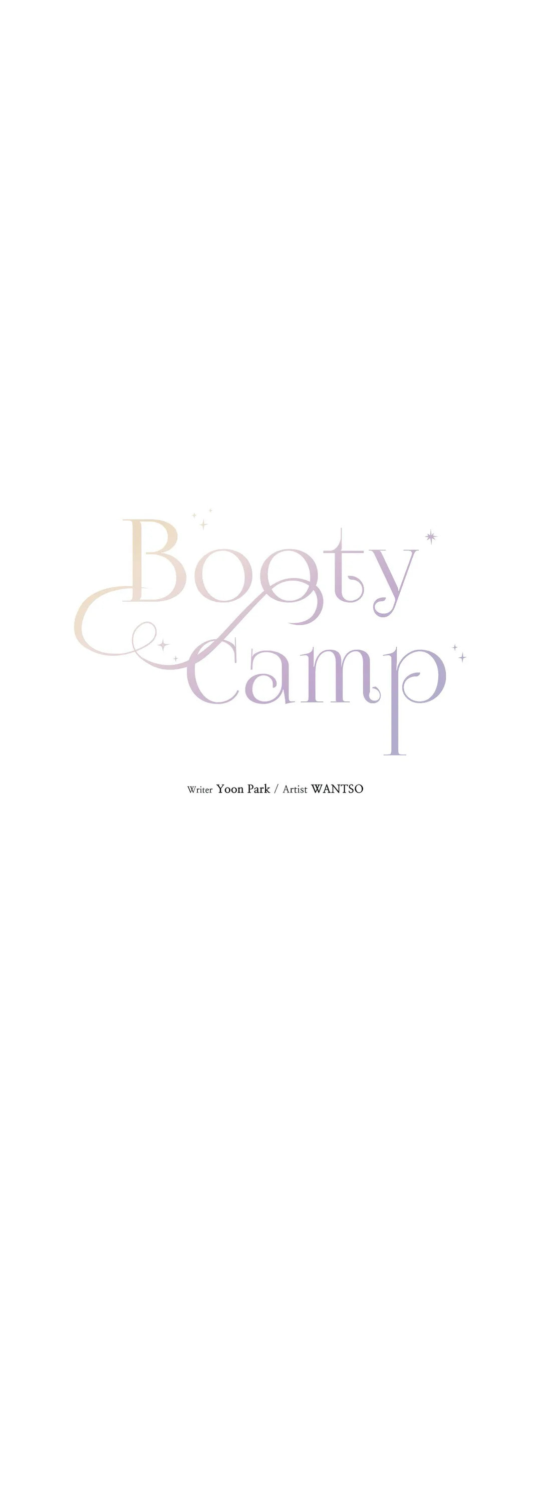 Read Booty Camp chapter 50 image 14 on Lezhin