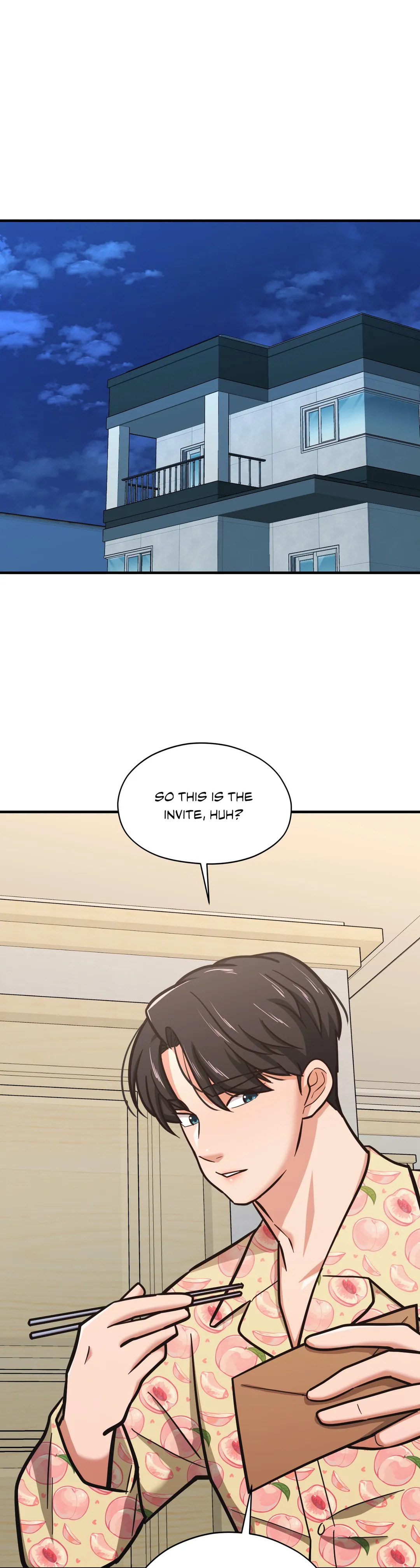 Read Booty Camp chapter 50 image 15 on Lezhin