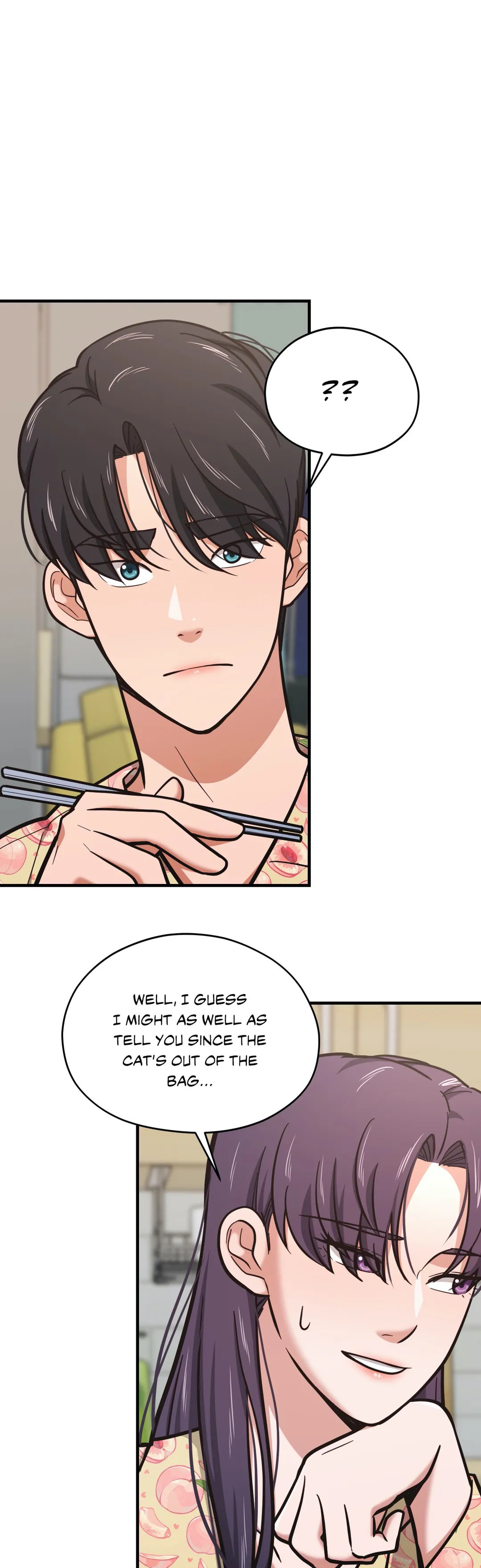 Read Booty Camp chapter 50 image 18 on Lezhin