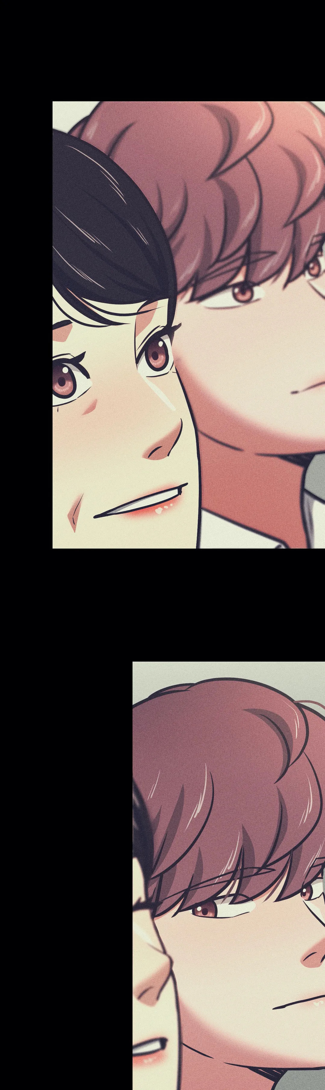 Read Booty Camp chapter 50 image 22 on Lezhin