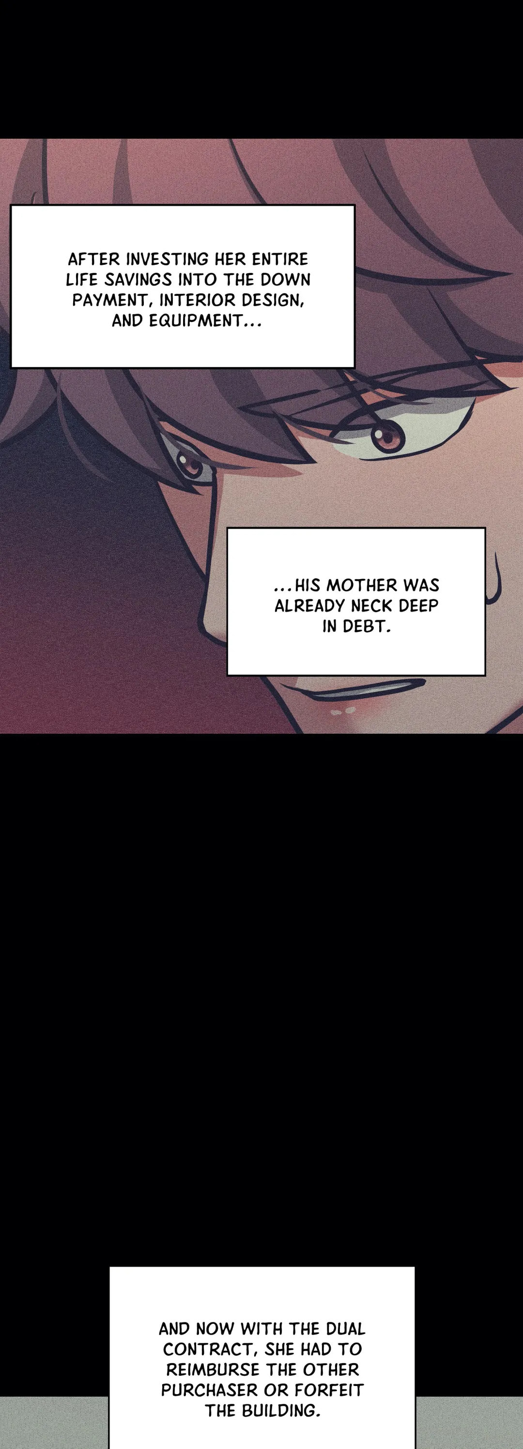 Read Booty Camp chapter 50 image 25 on Lezhin