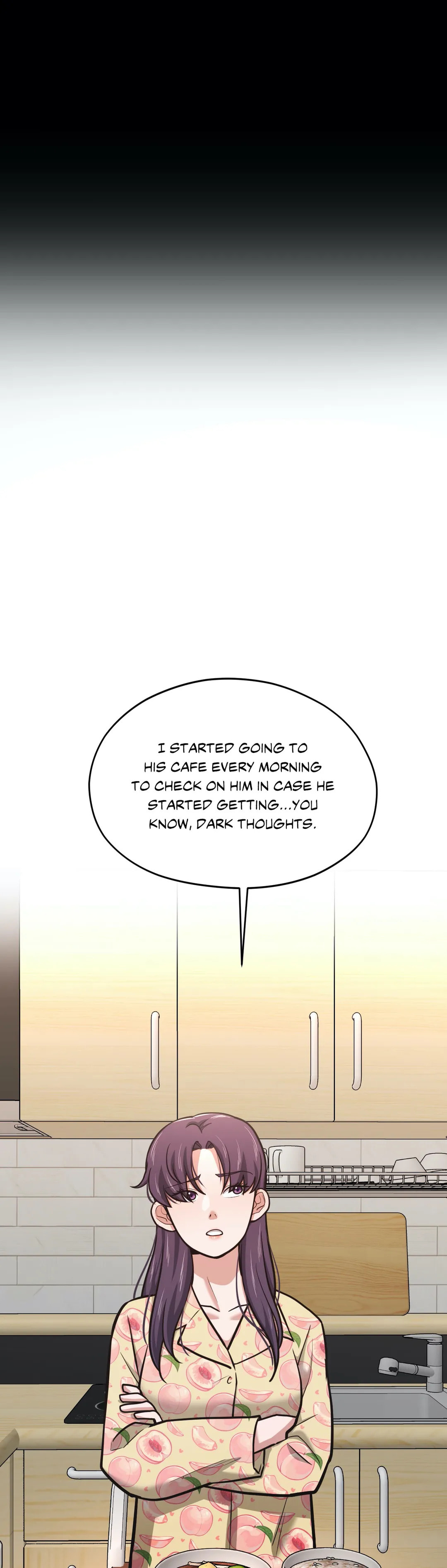Read Booty Camp chapter 50 image 31 on Lezhin