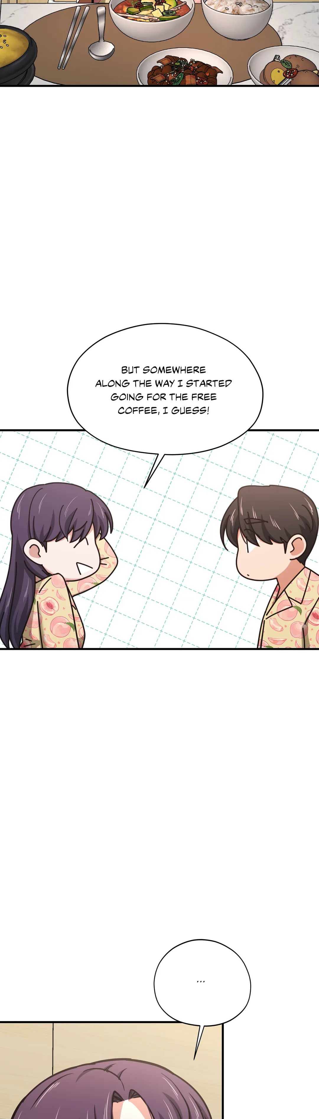 Read Booty Camp chapter 50 image 32 on Lezhin