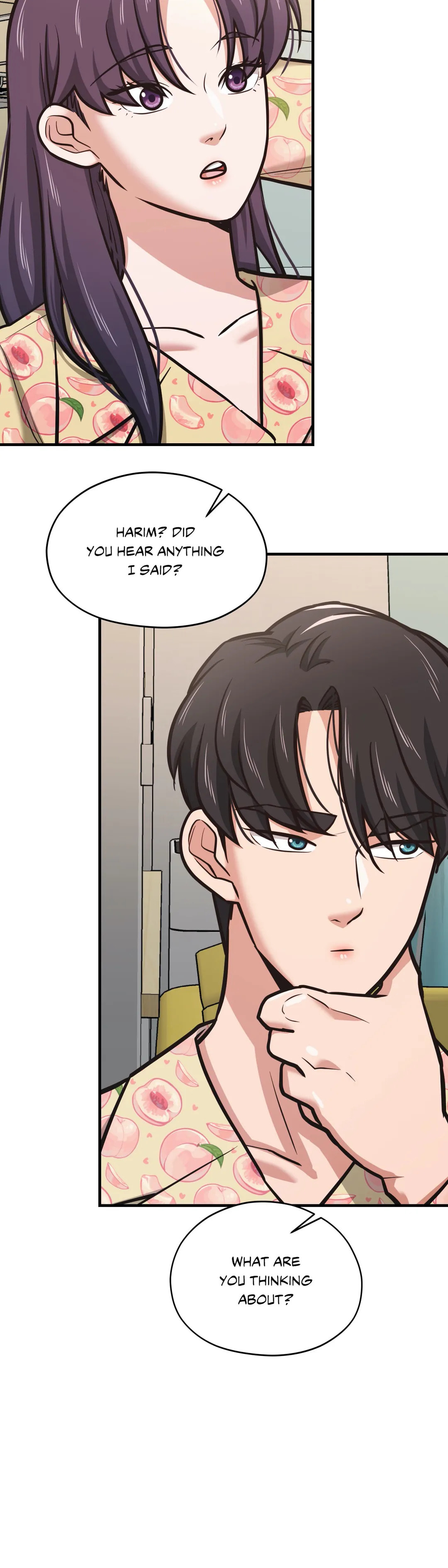 Read Booty Camp chapter 50 image 33 on Lezhin