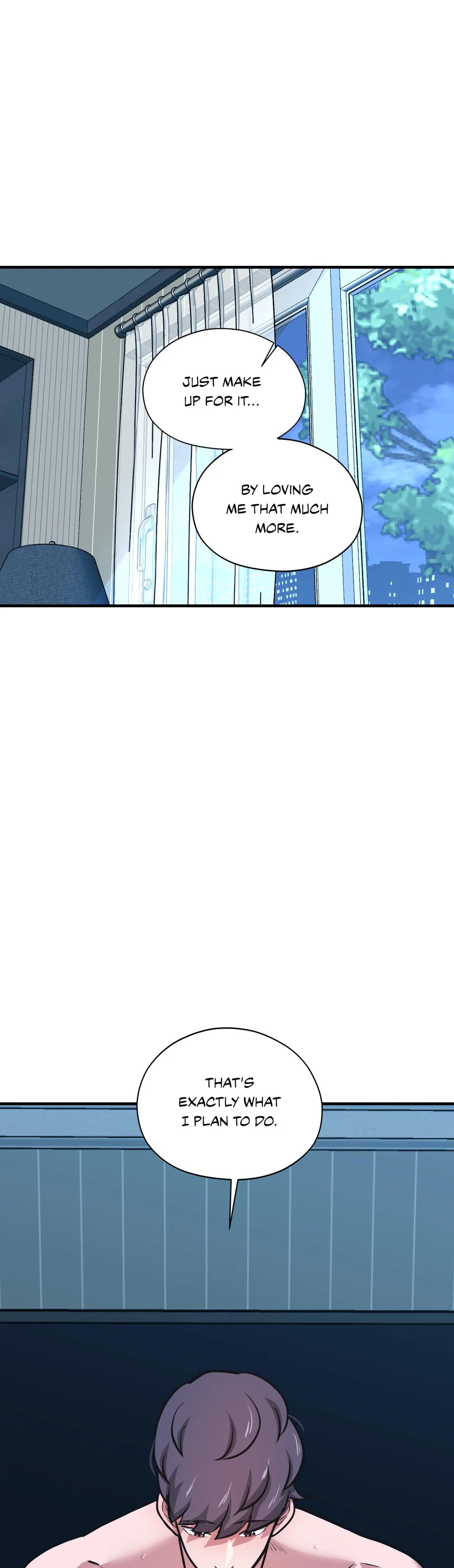 Read Booty Camp chapter 50 image 40 on Lezhin