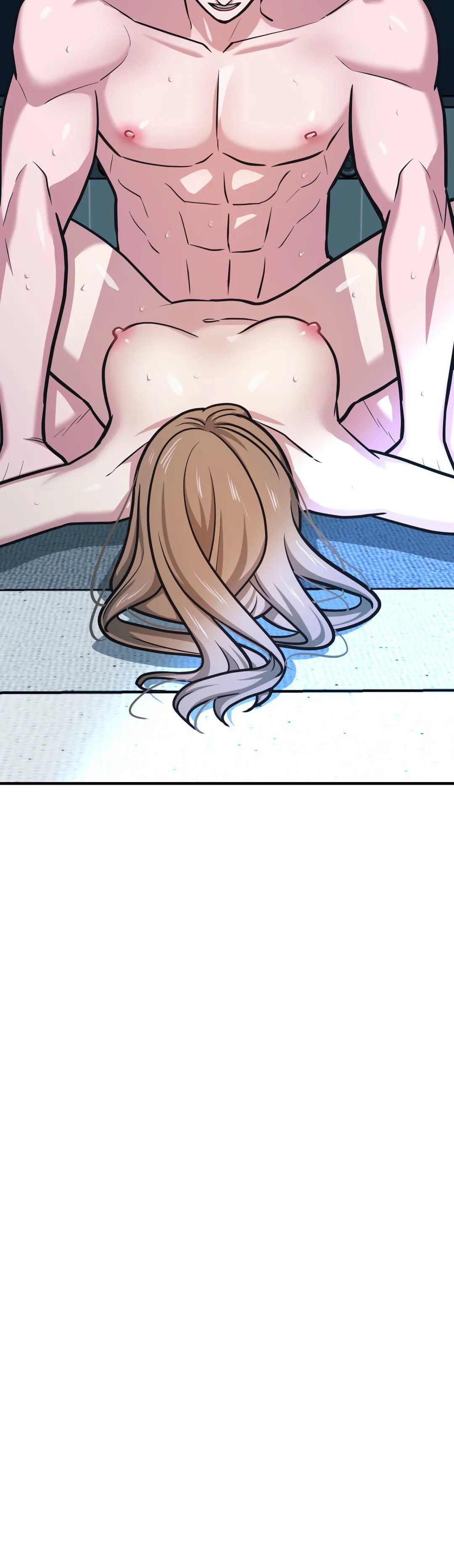 Read Booty Camp chapter 50 image 41 on Lezhin
