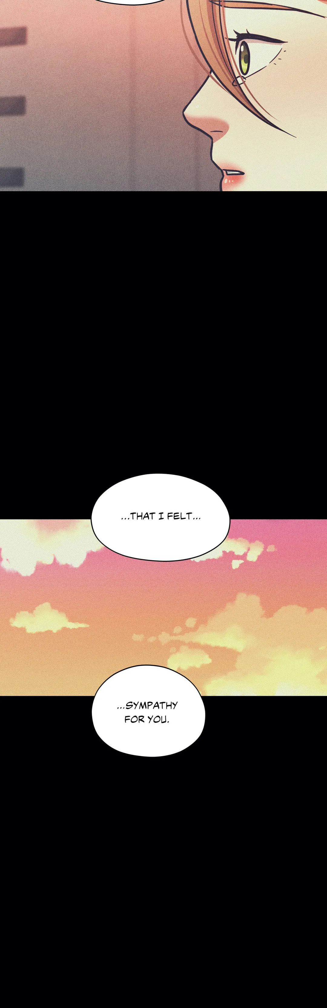 Read Booty Camp chapter 50 image 5 on Lezhin