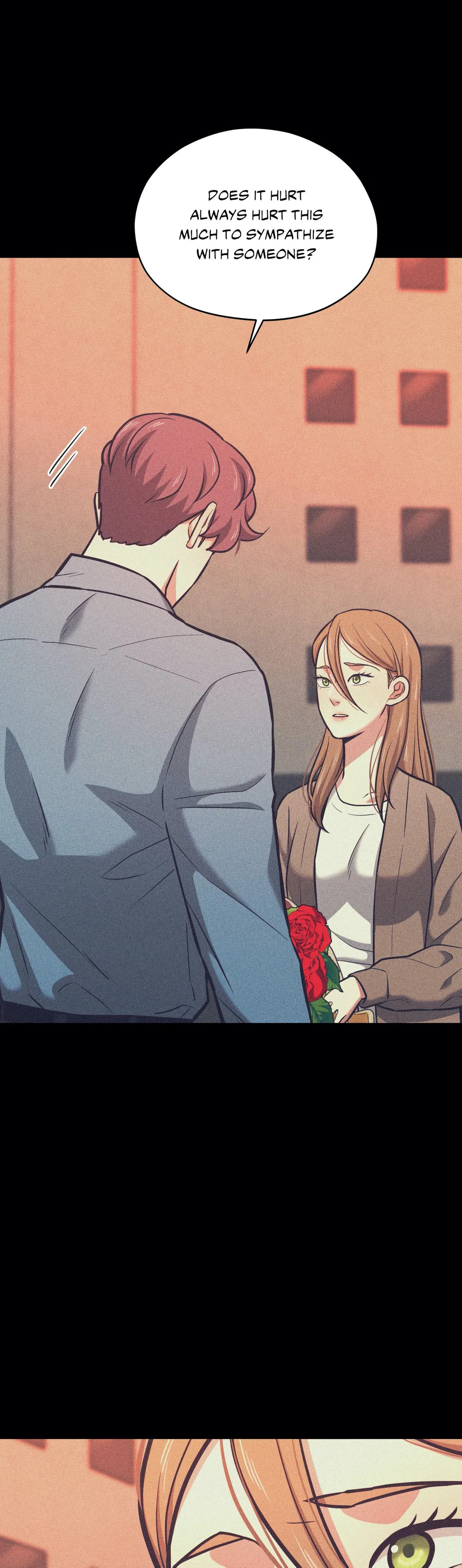 Read Booty Camp chapter 50 image 7 on Lezhin