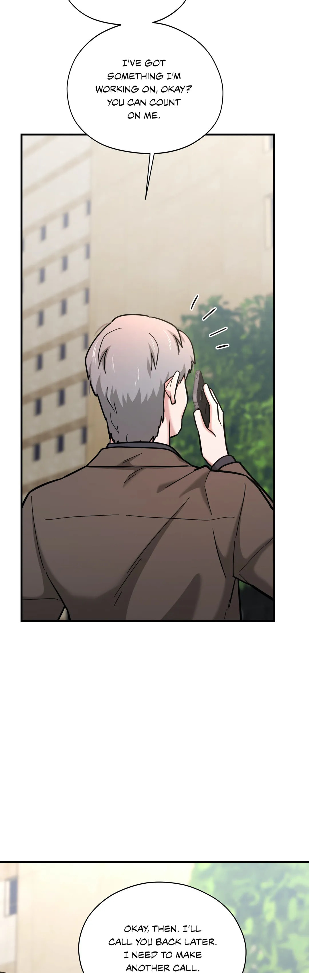 Read Booty Camp chapter 51 image 1 on Lezhin
