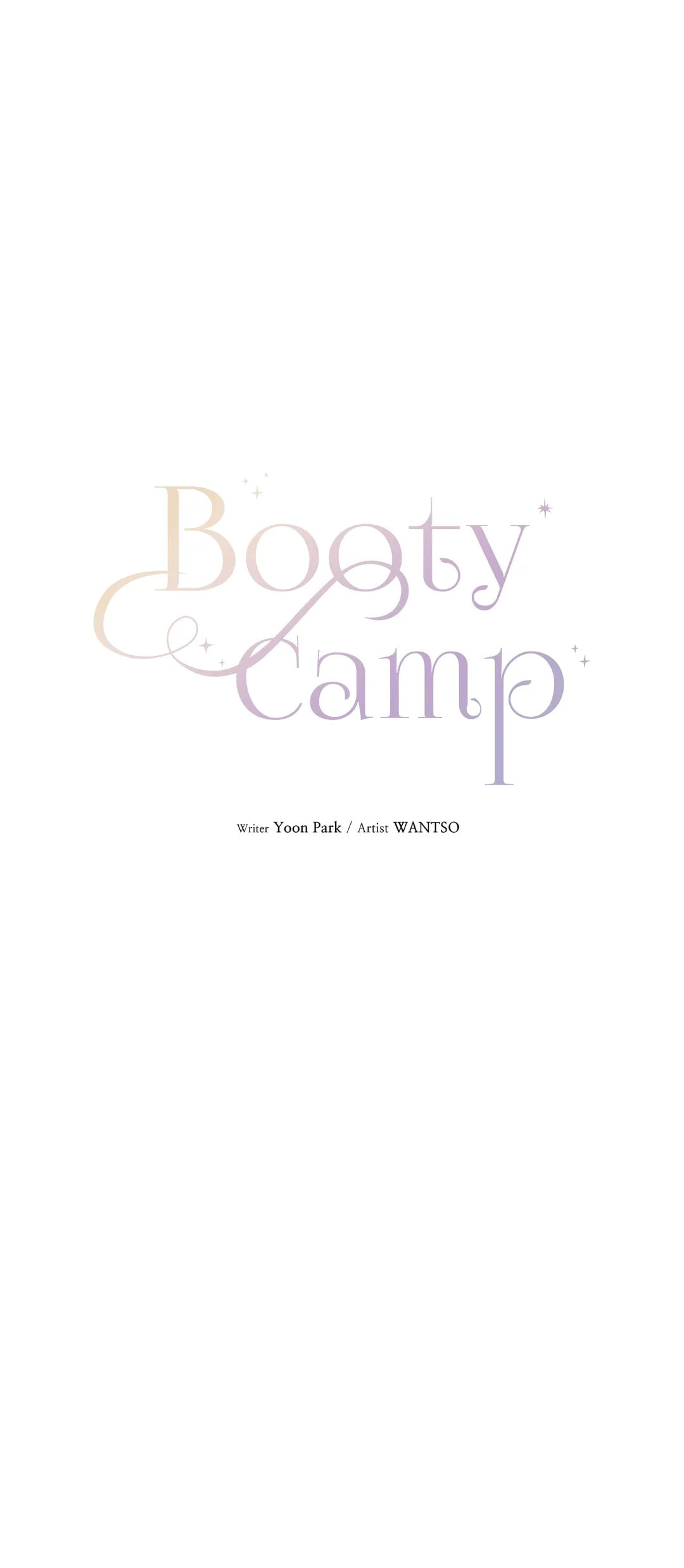 Read Booty Camp chapter 51 image 11 on Lezhin