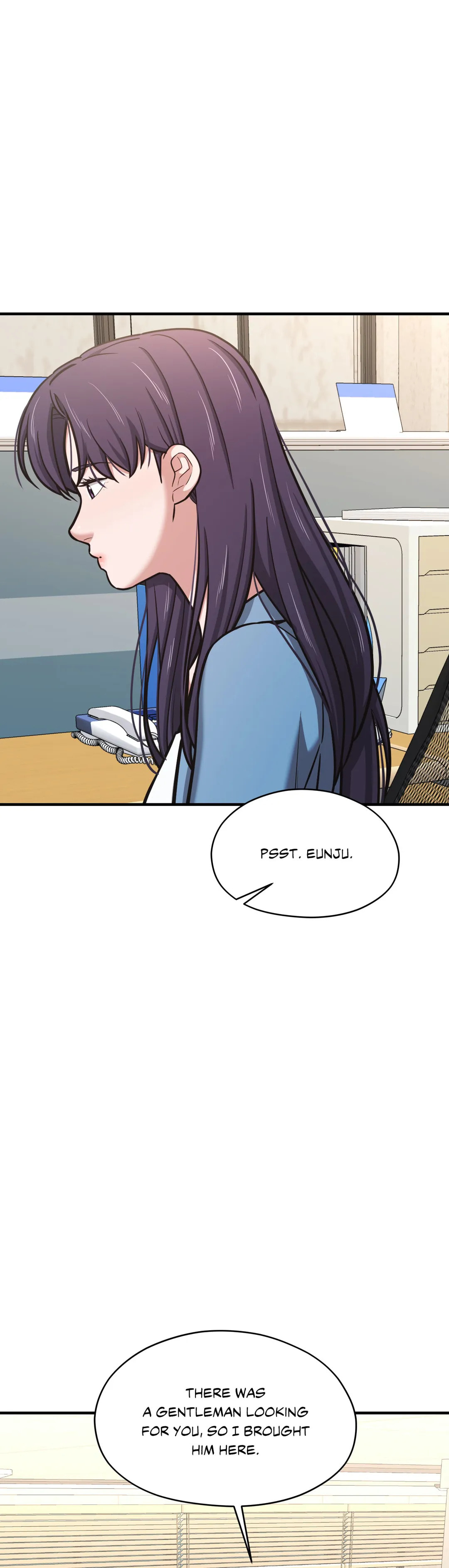 Read Booty Camp chapter 51 image 12 on Lezhin