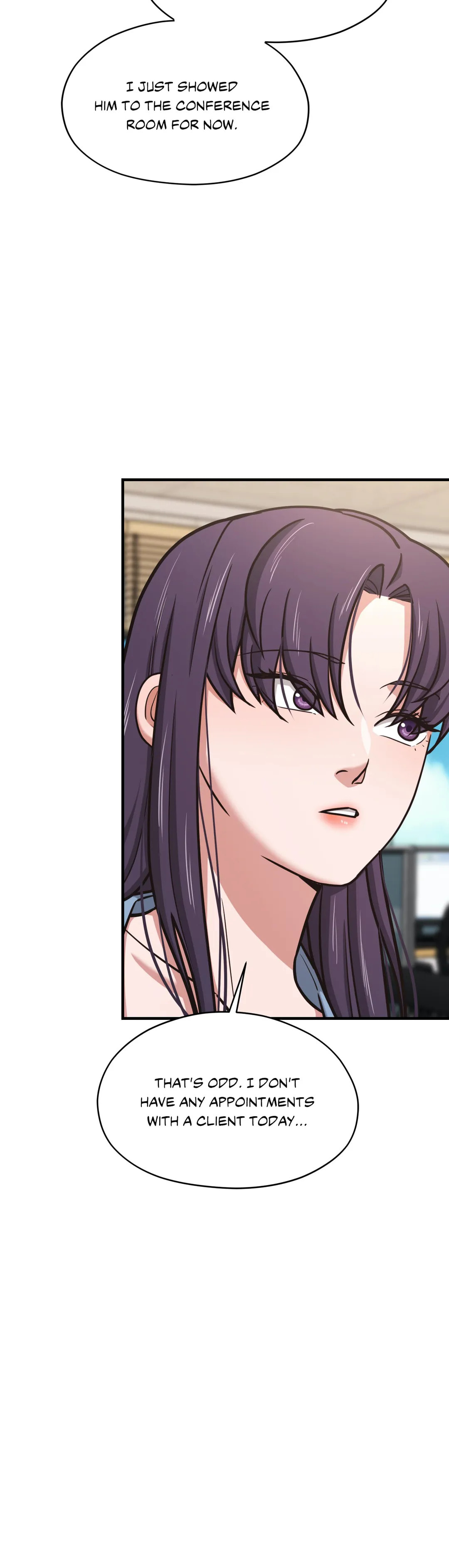 Read Booty Camp chapter 51 image 14 on Lezhin