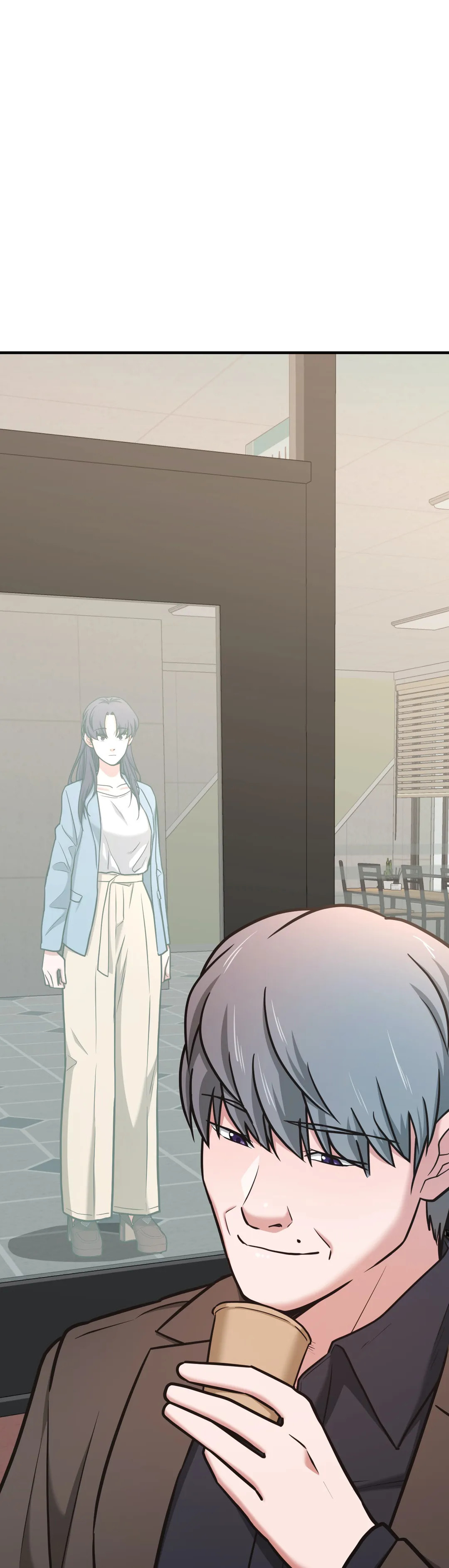 Read Booty Camp chapter 51 image 15 on Lezhin