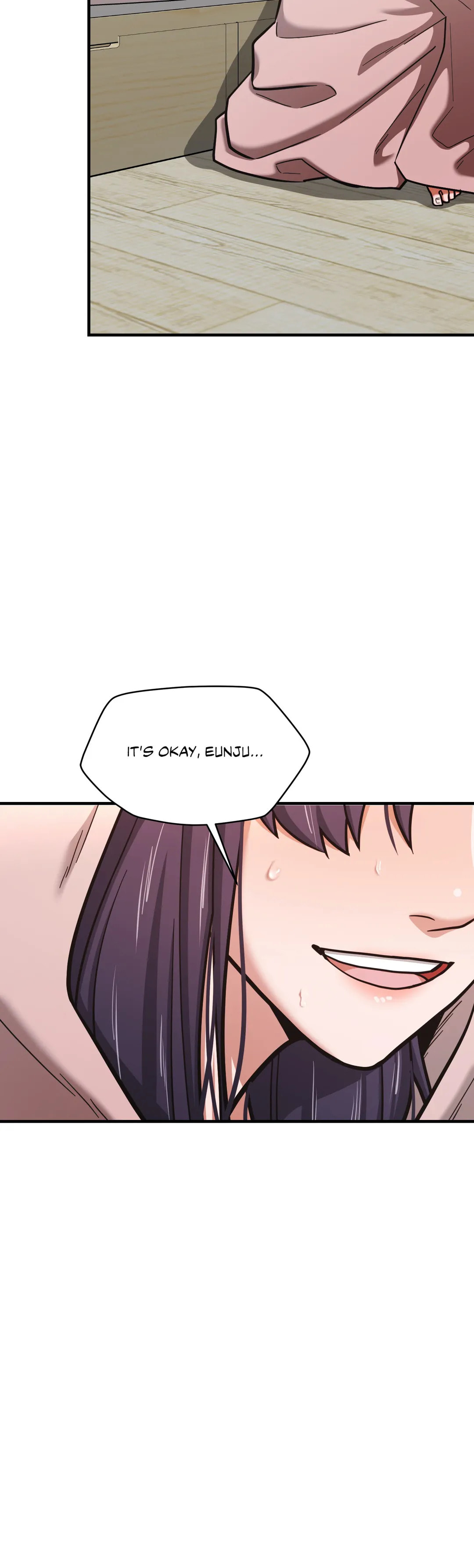 Read Booty Camp chapter 51 image 22 on Lezhin