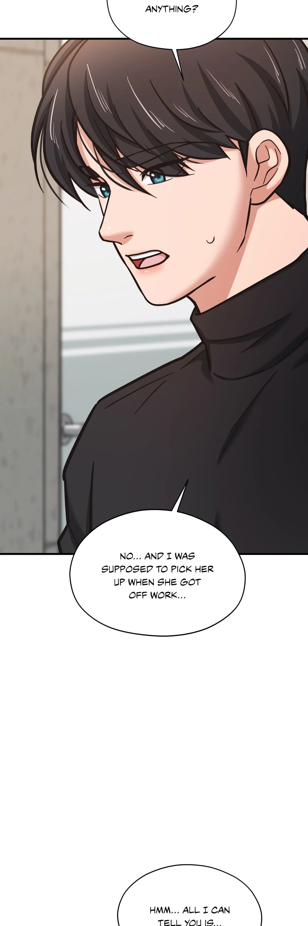 Read Booty Camp chapter 51 image 28 on Lezhin