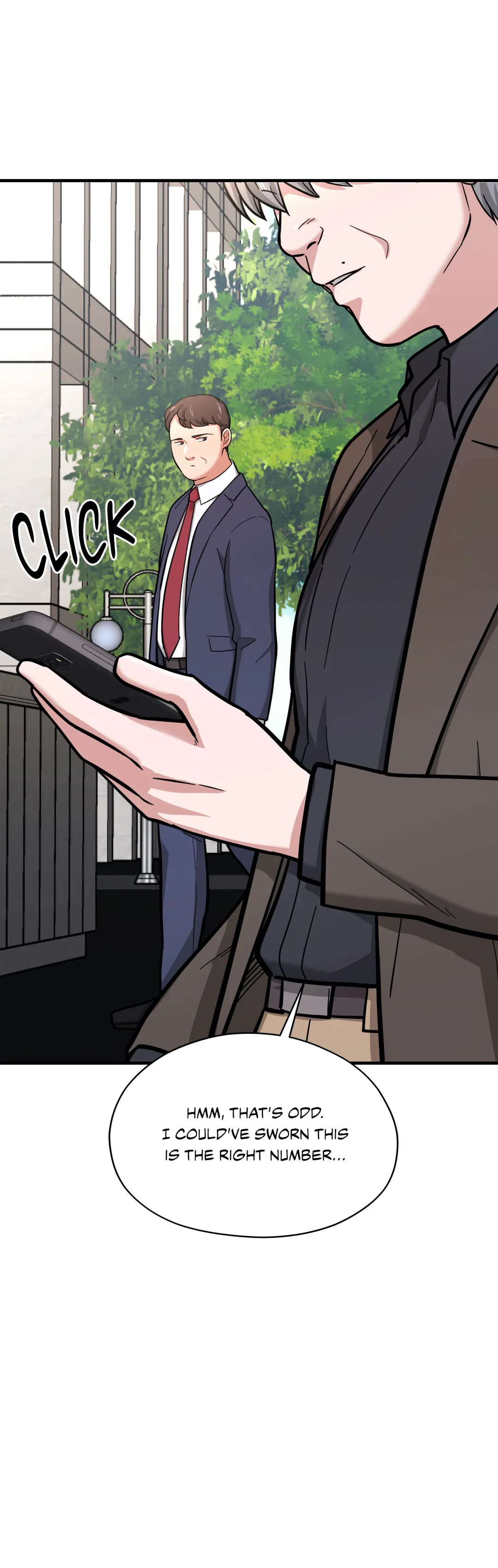 Read Booty Camp chapter 51 image 3 on Lezhin