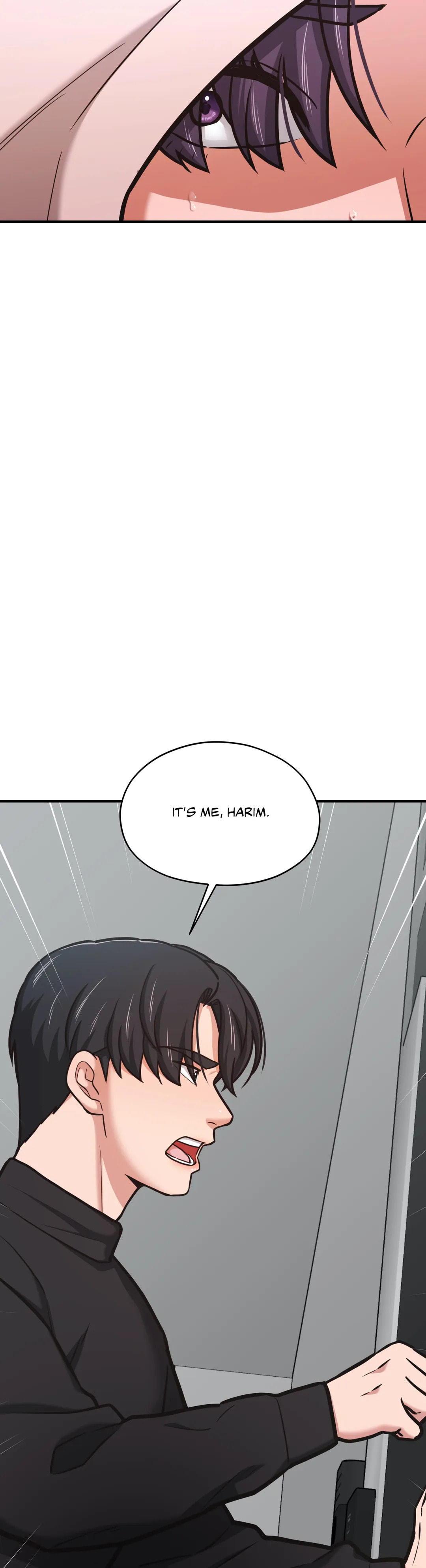 Read Booty Camp chapter 51 image 35 on Lezhin
