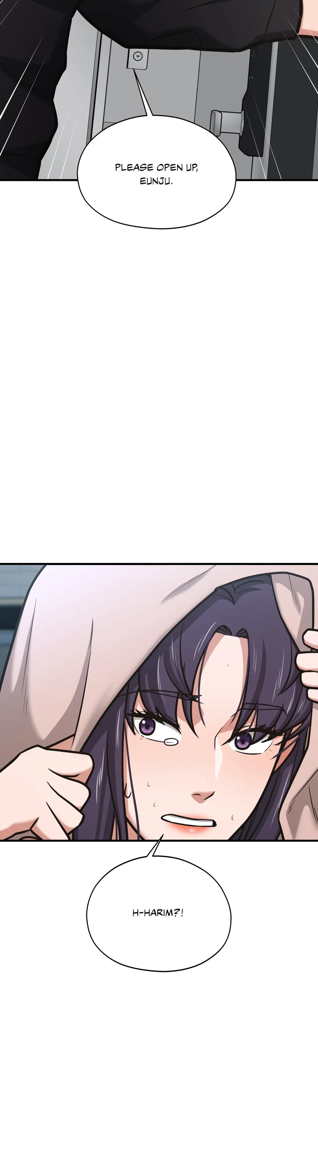 Read Booty Camp chapter 51 image 36 on Lezhin