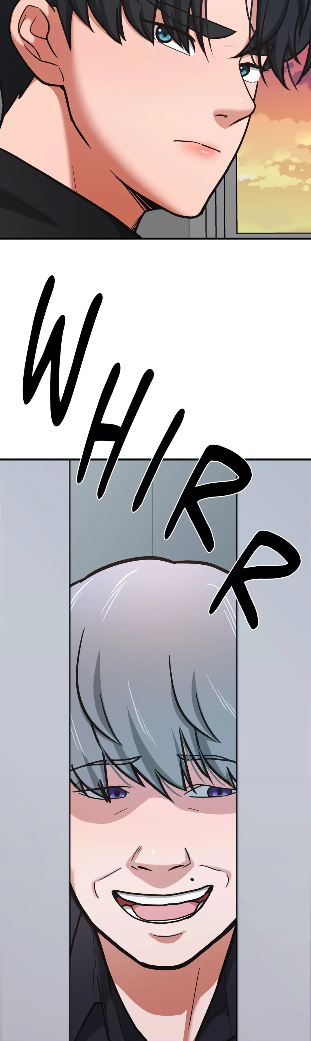 Read Booty Camp chapter 51 image 43 on Lezhin