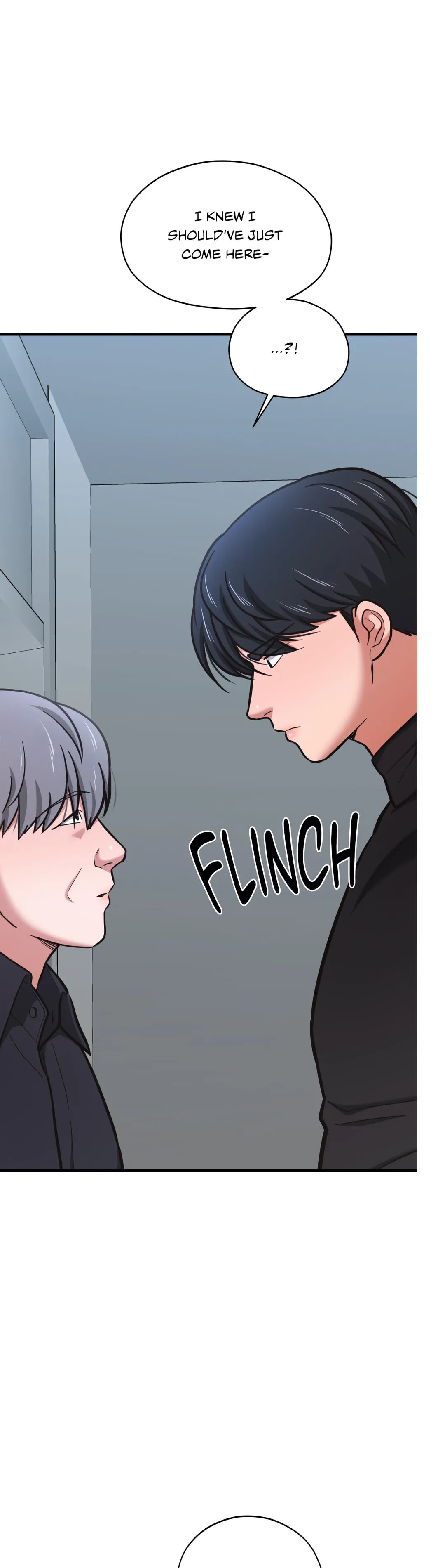 Read Booty Camp chapter 51 image 45 on Lezhin