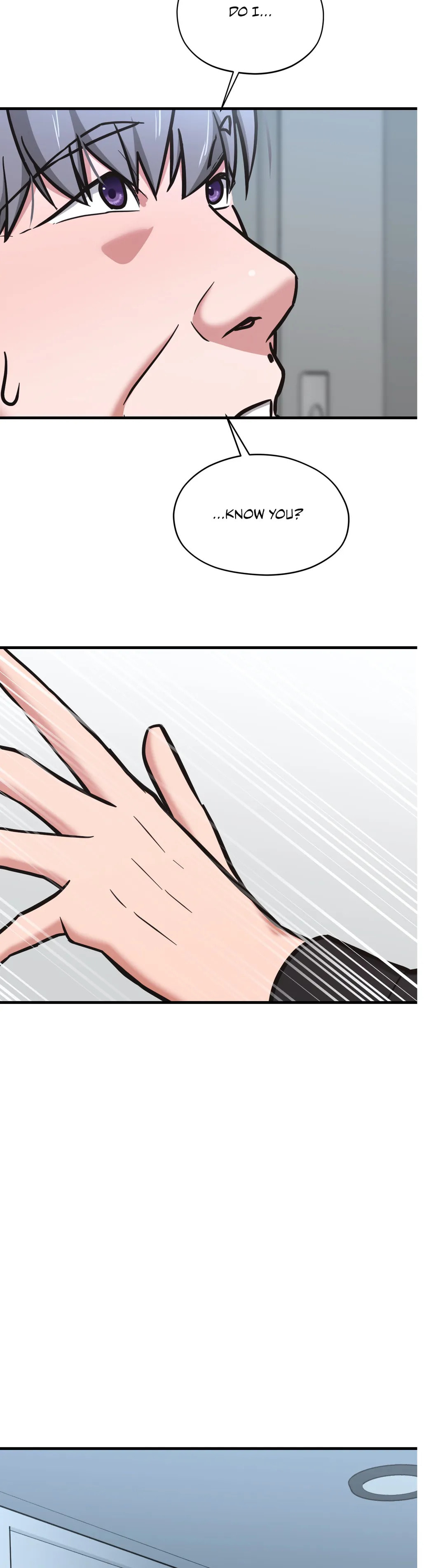 Read Booty Camp chapter 51 image 46 on Lezhin