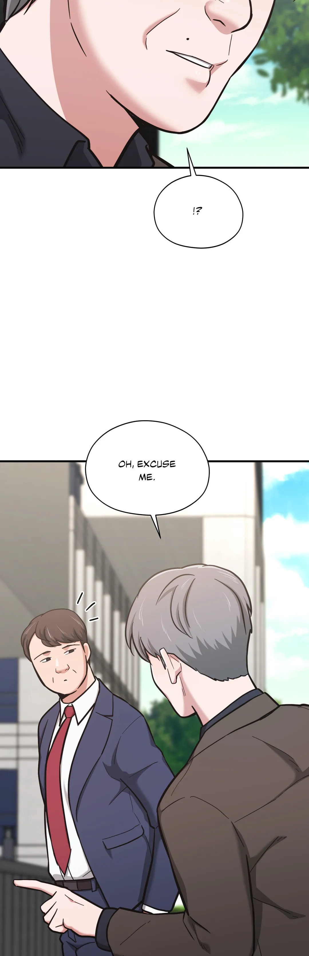Read Booty Camp chapter 51 image 5 on Lezhin
