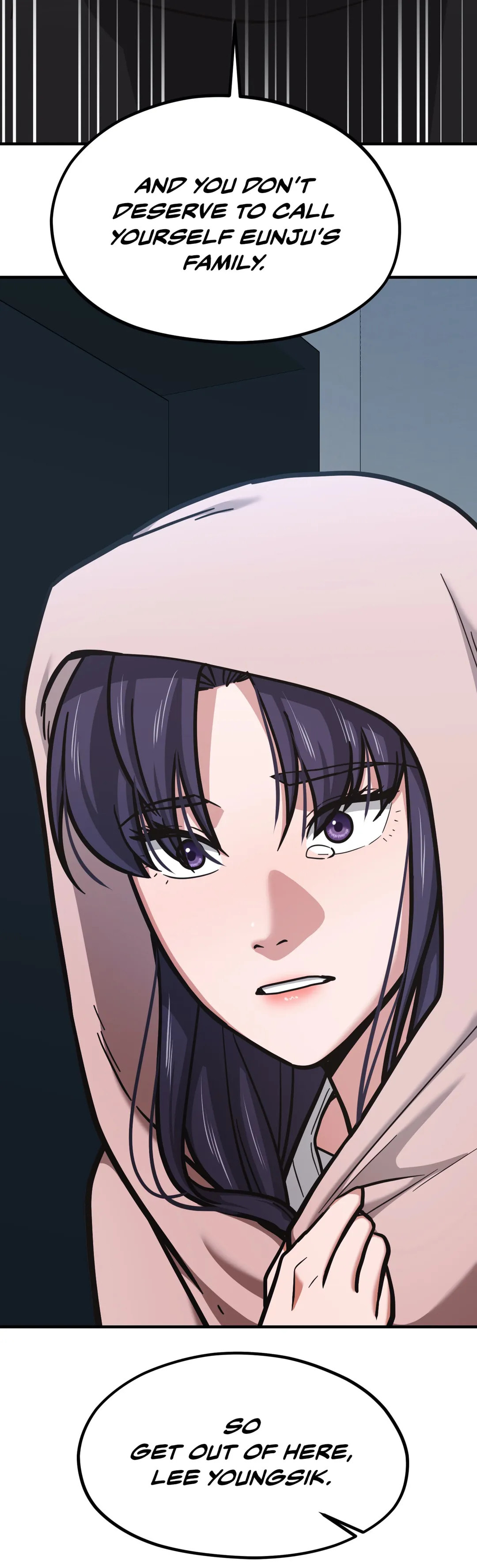 Read Booty Camp chapter 51 image 50 on Lezhin