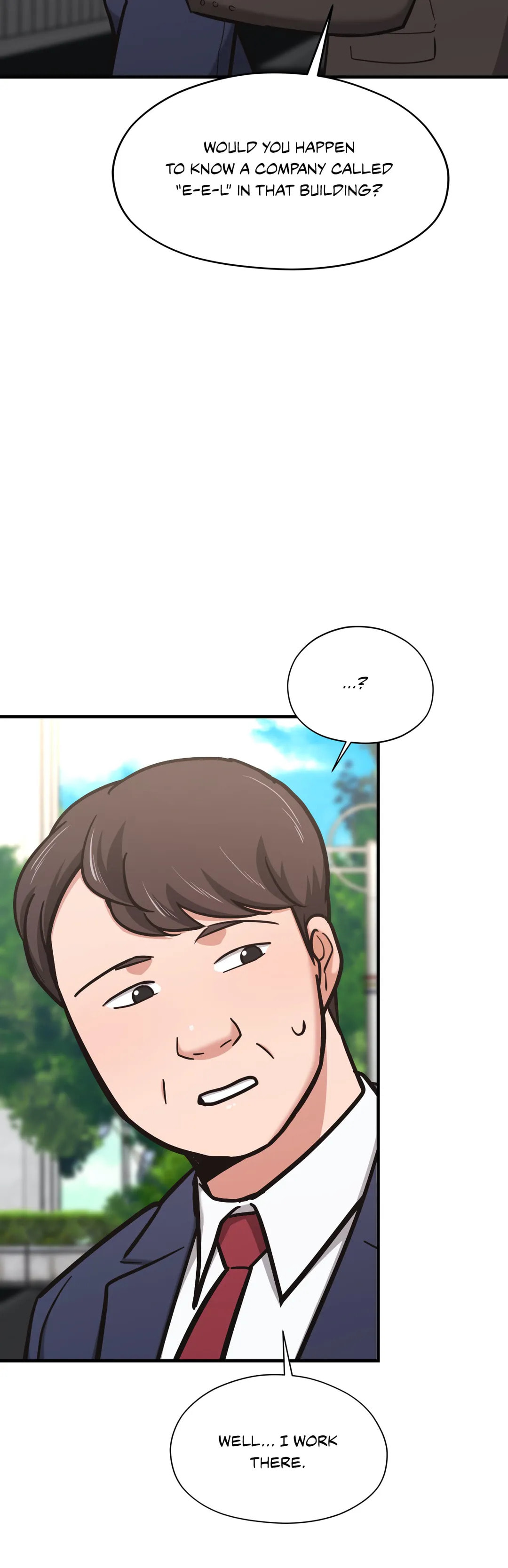 Read Booty Camp chapter 51 image 6 on Lezhin