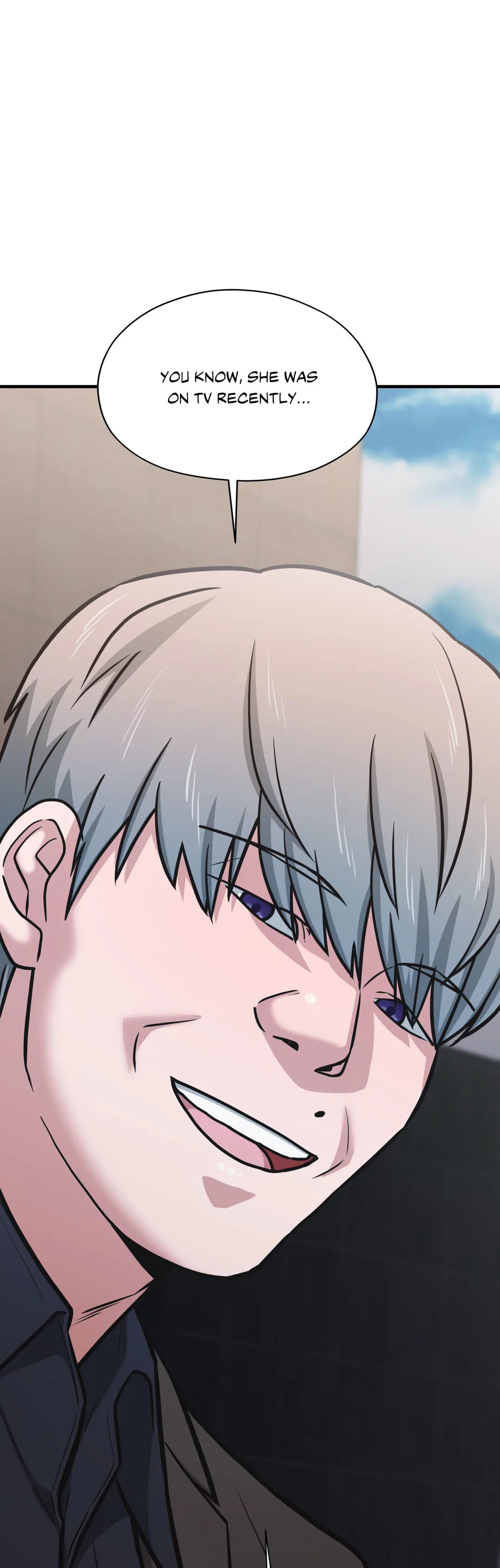 Read Booty Camp chapter 51 image 9 on Lezhin
