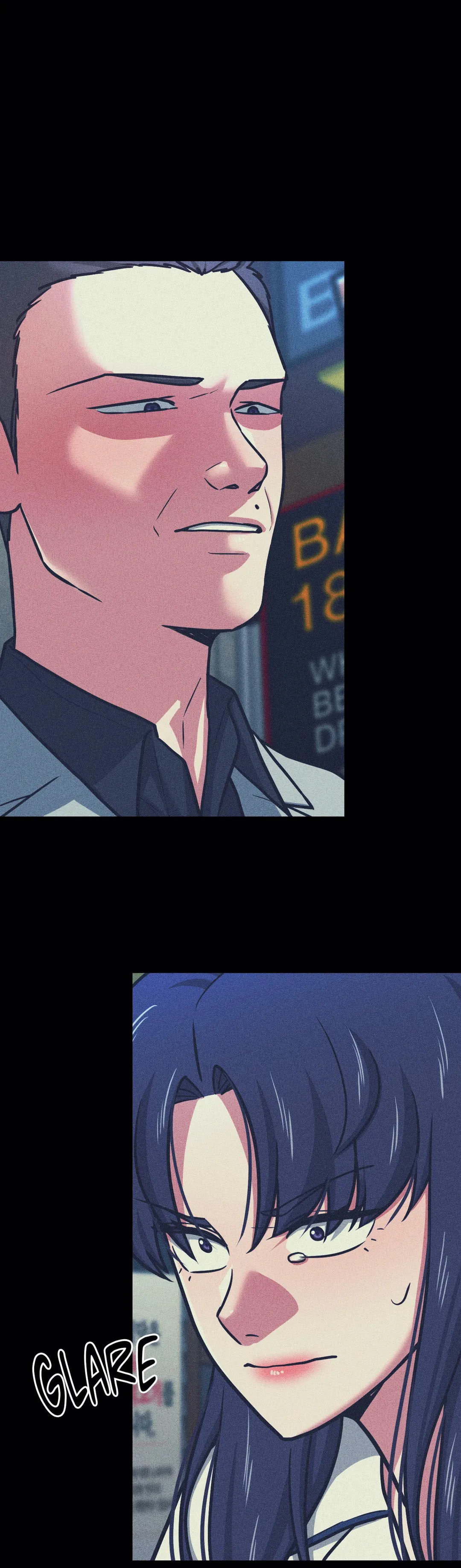 Read Booty Camp chapter 52 image 28 on Lezhin