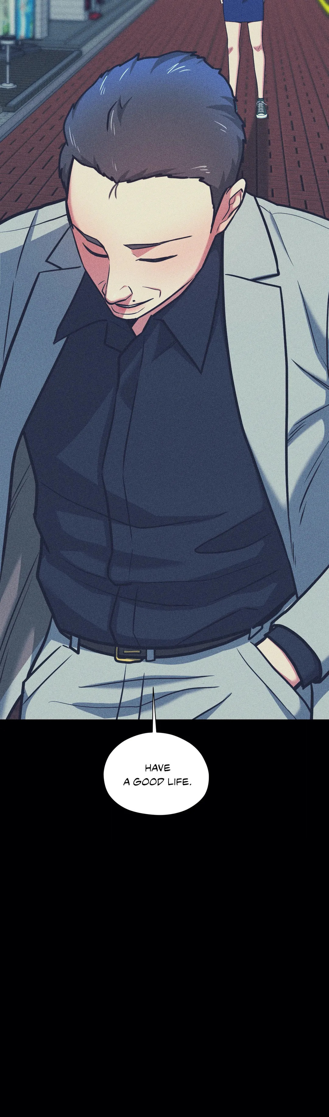 Read Booty Camp chapter 52 image 31 on Lezhin