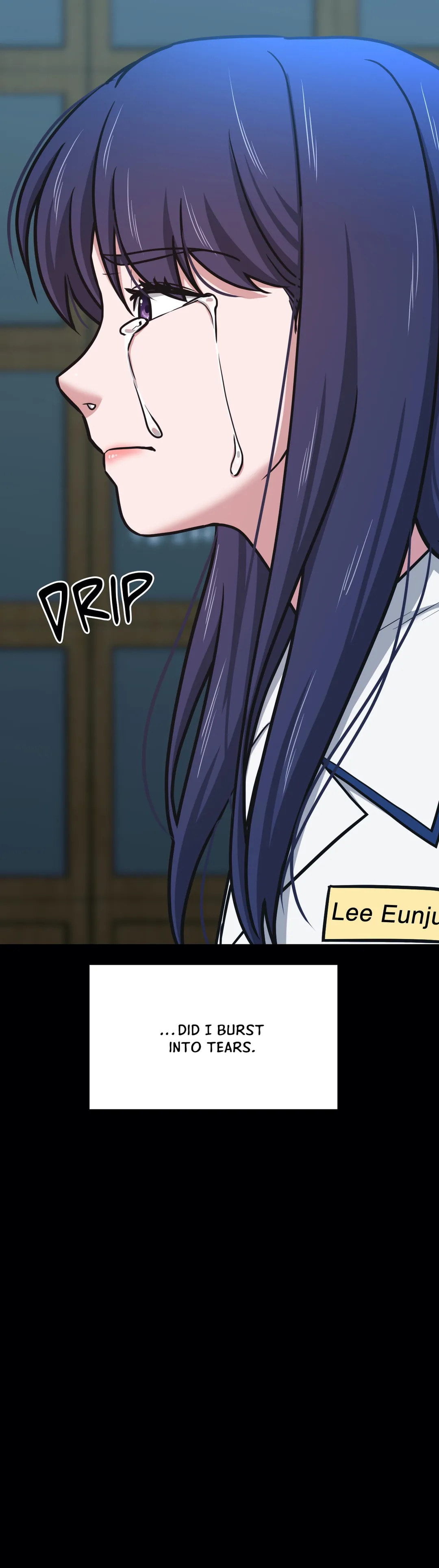 Read Booty Camp chapter 52 image 35 on Lezhin