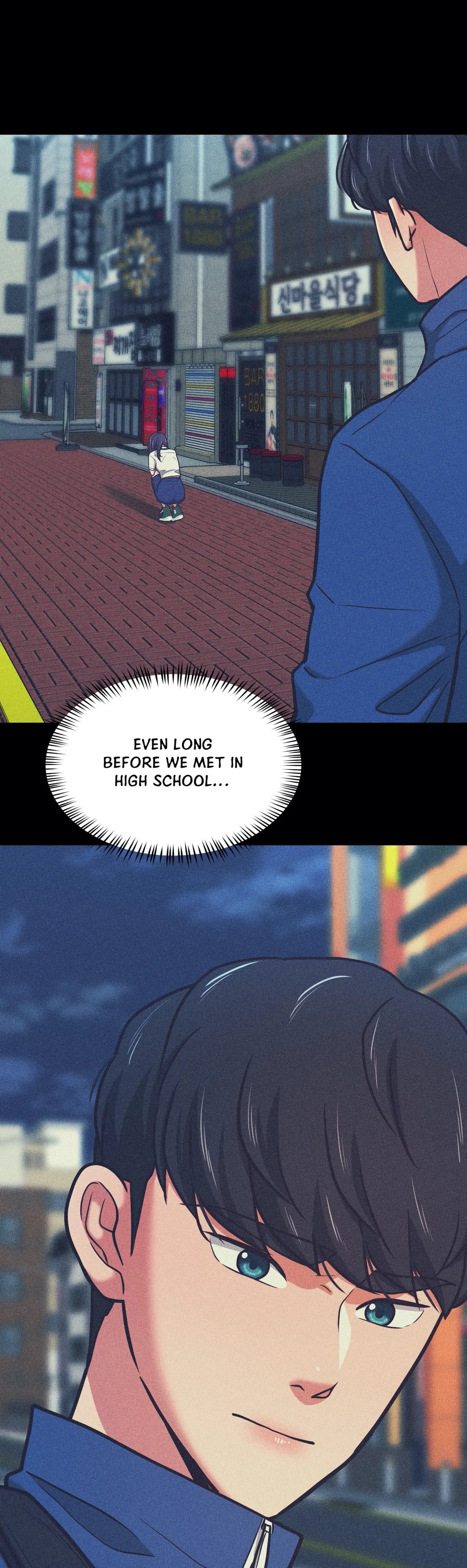 Read Booty Camp chapter 52 image 37 on Lezhin
