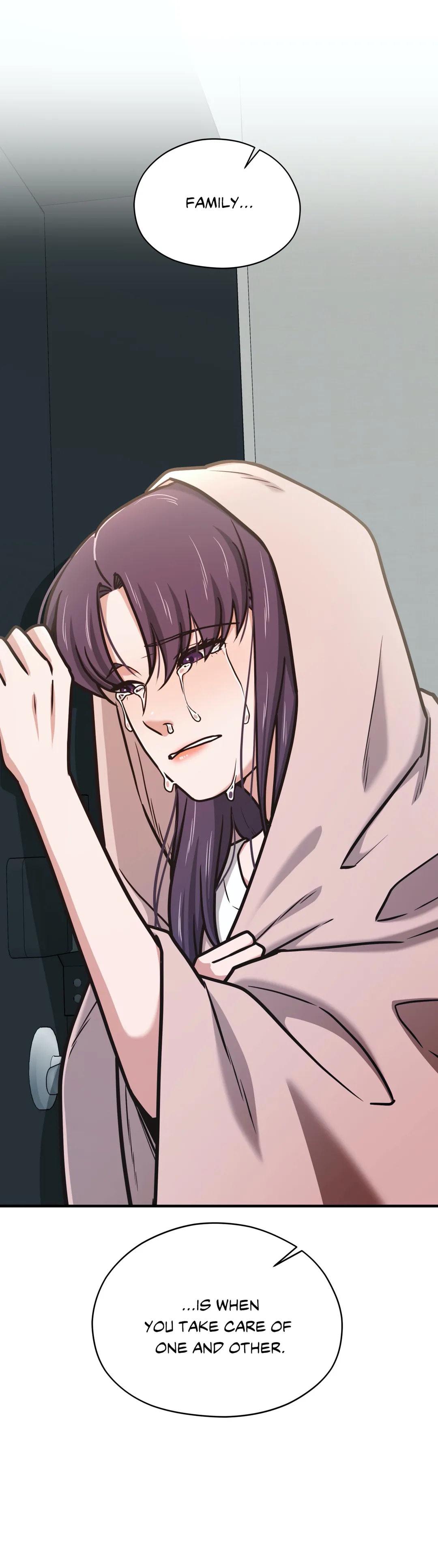 Read Booty Camp chapter 52 image 42 on Lezhin