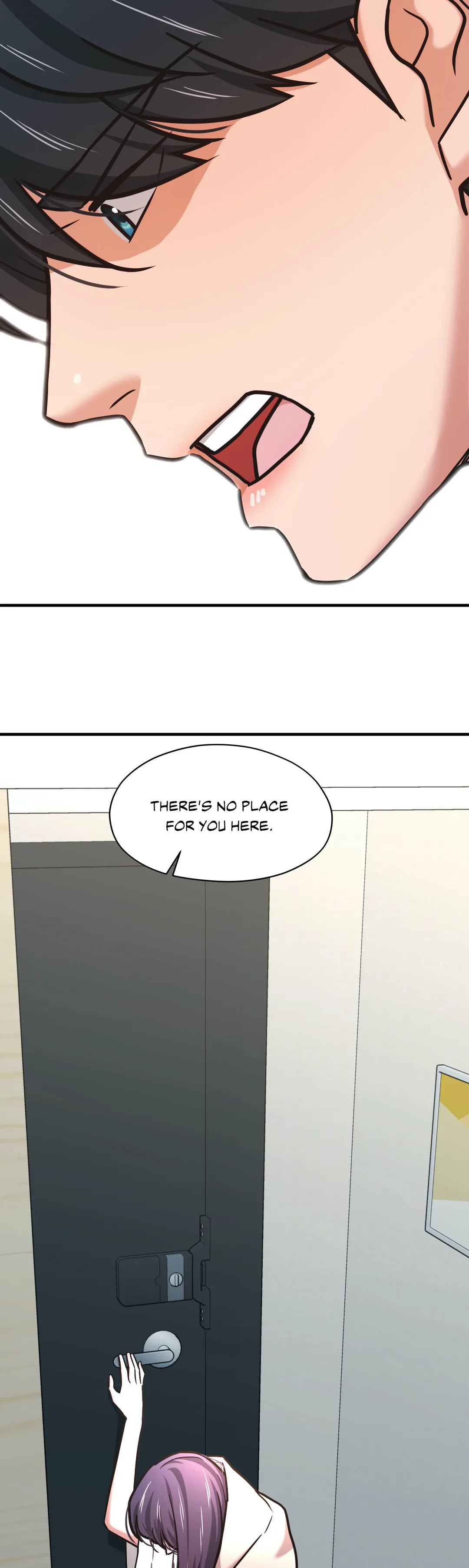 Read Booty Camp chapter 52 image 44 on Lezhin