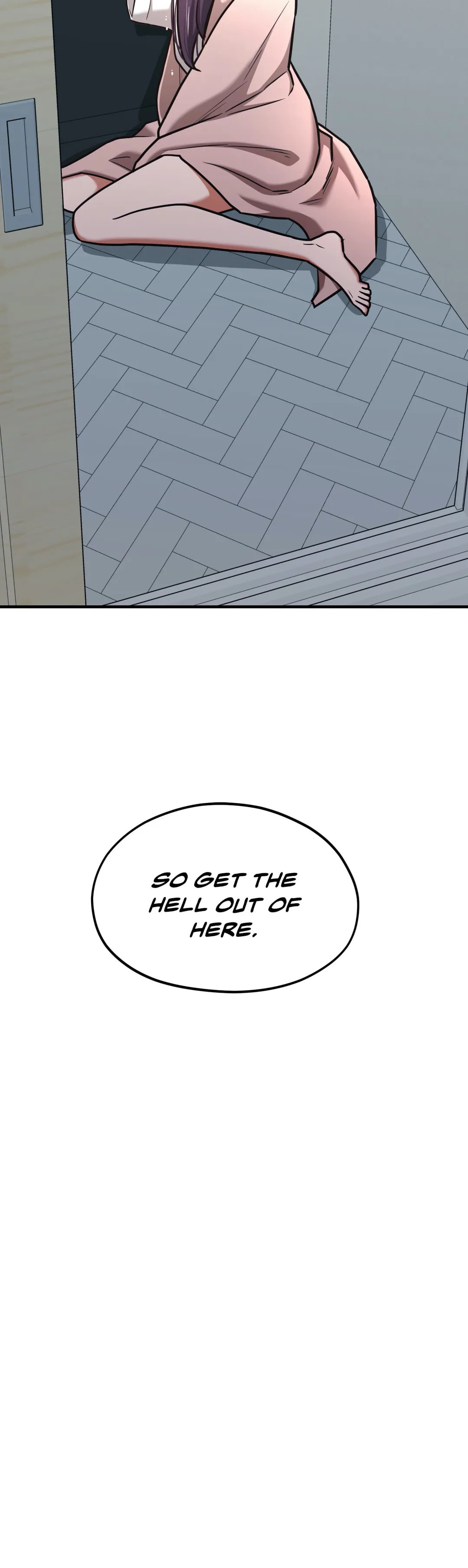 Read Booty Camp chapter 52 image 45 on Lezhin