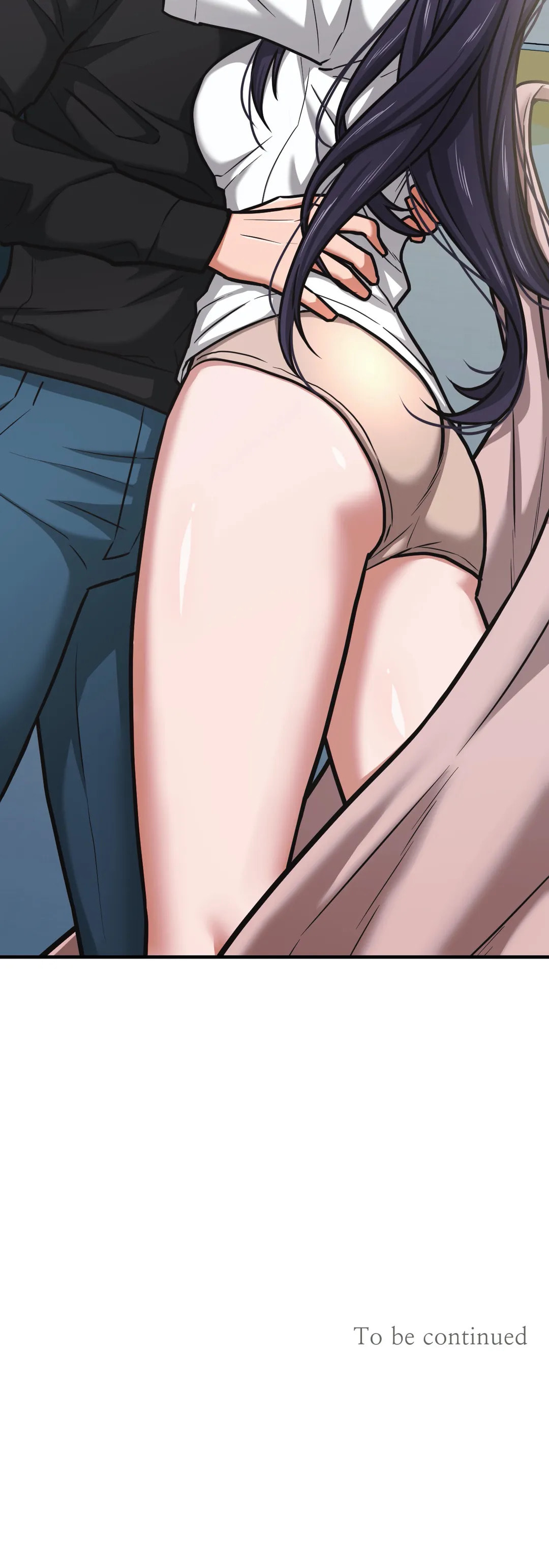 Read Booty Camp chapter 52 image 48 on Lezhin