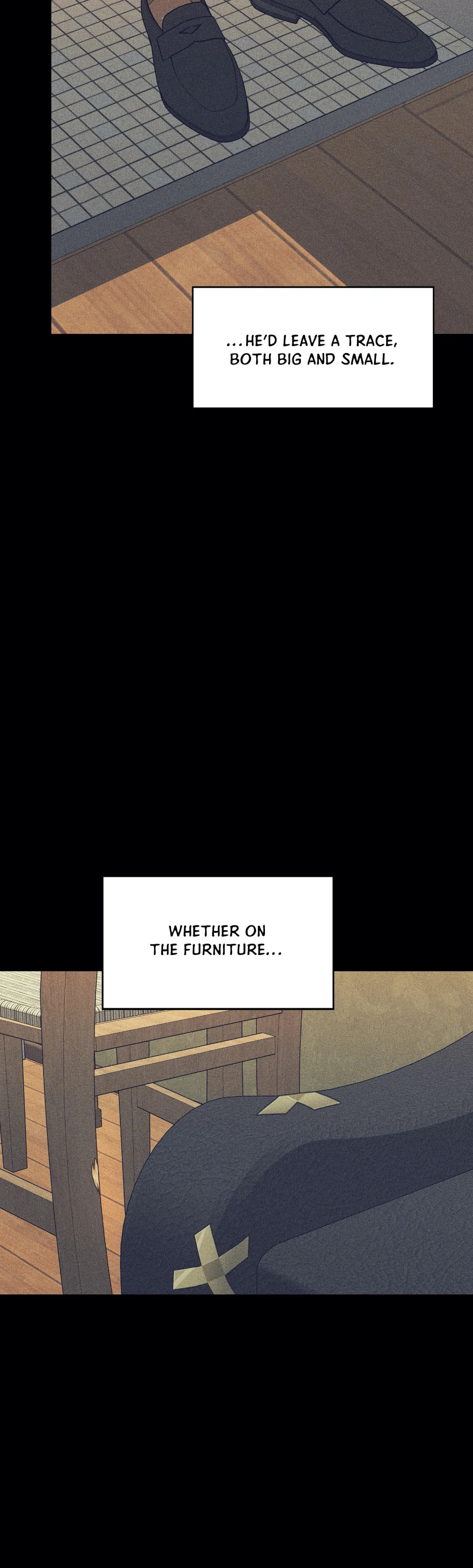 Read Booty Camp chapter 52 image 9 on Lezhin