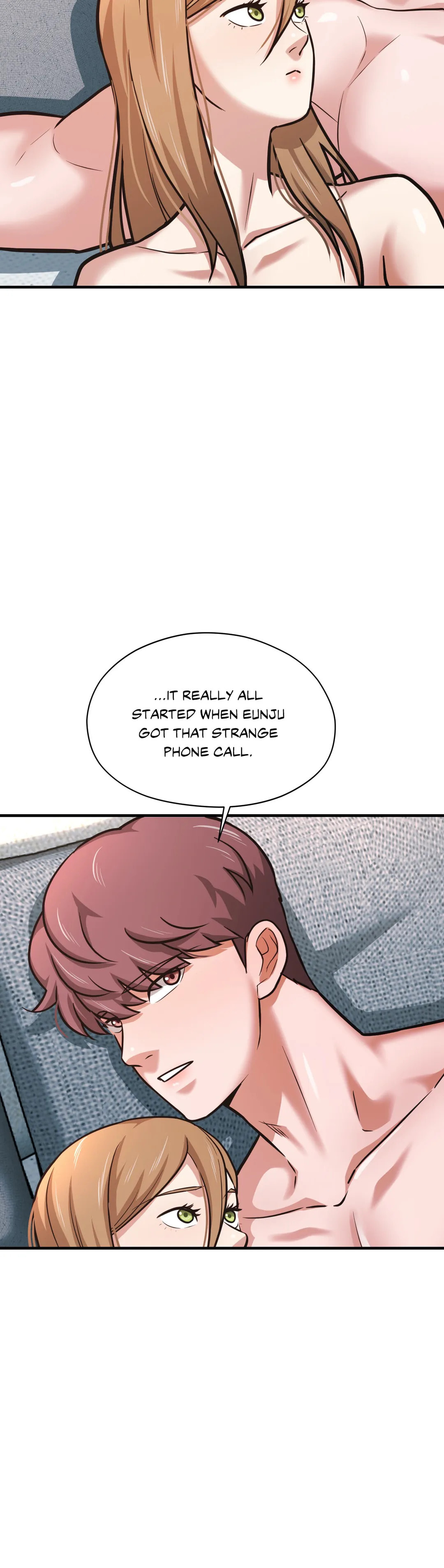 Read Booty Camp chapter 53 image 14 on Lezhin