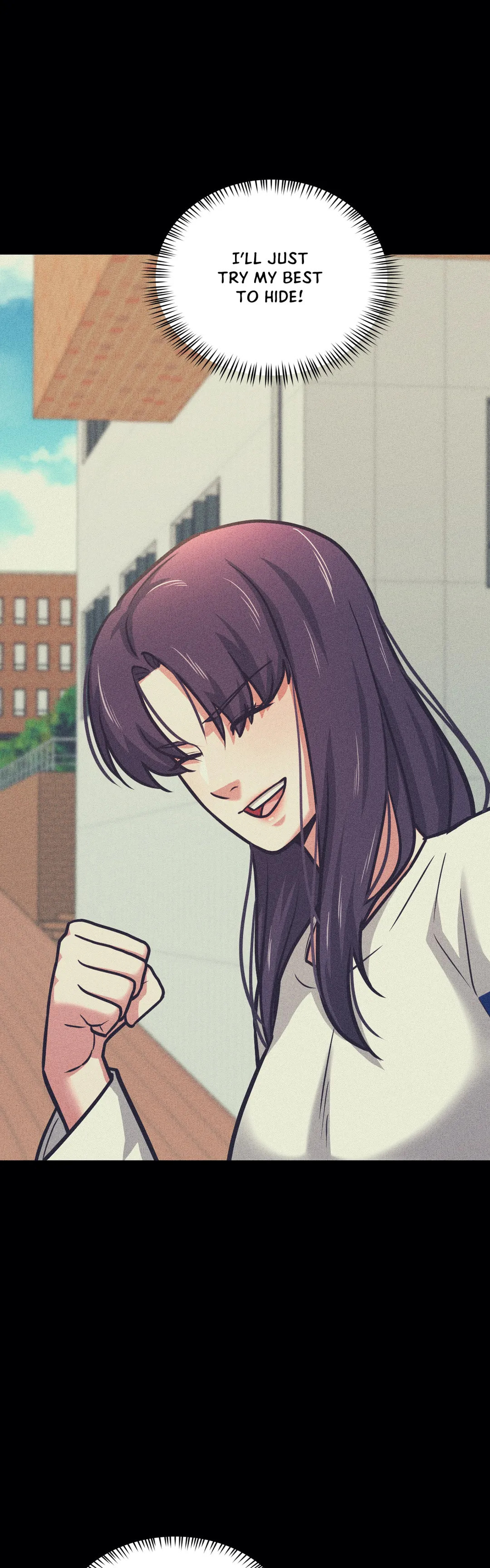 Read Booty Camp chapter 53 image 19 on Lezhin