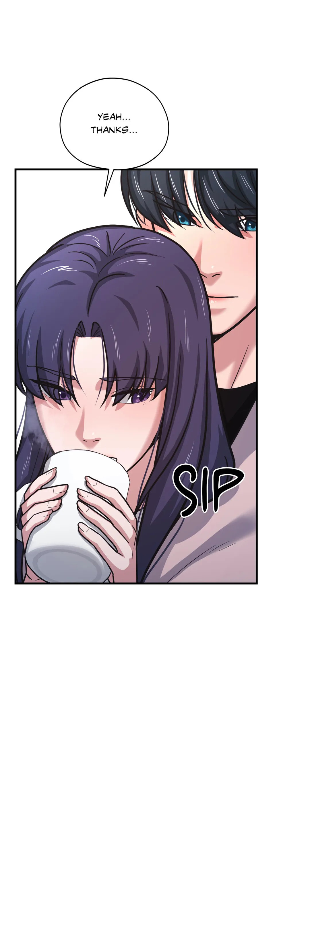 Read Booty Camp chapter 53 image 2 on Lezhin