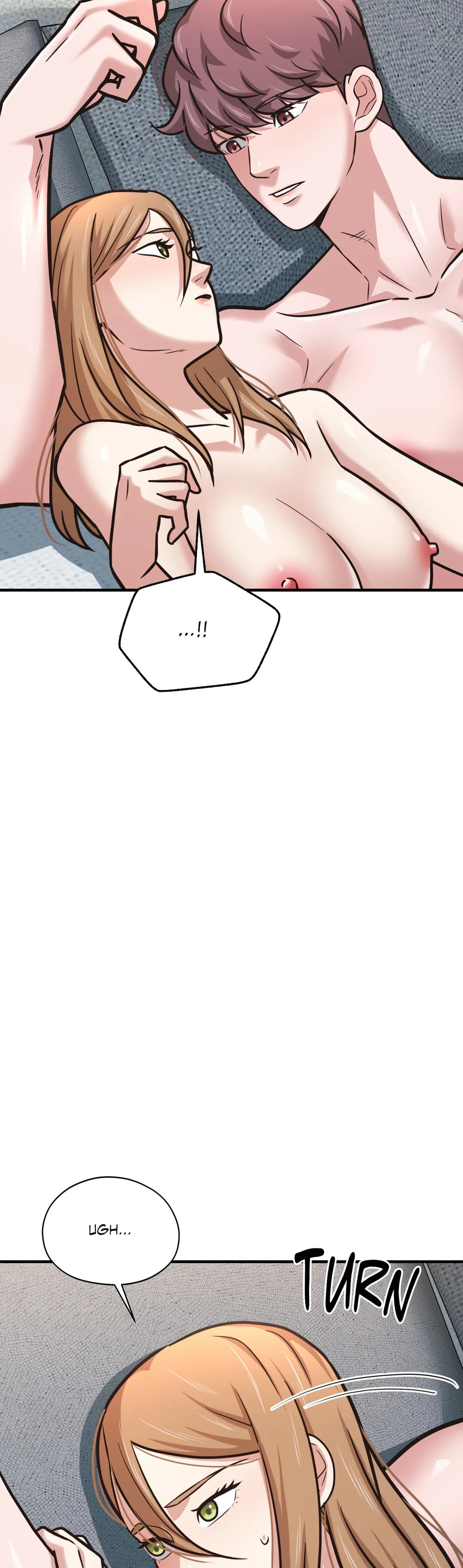 Read Booty Camp chapter 53 image 25 on Lezhin