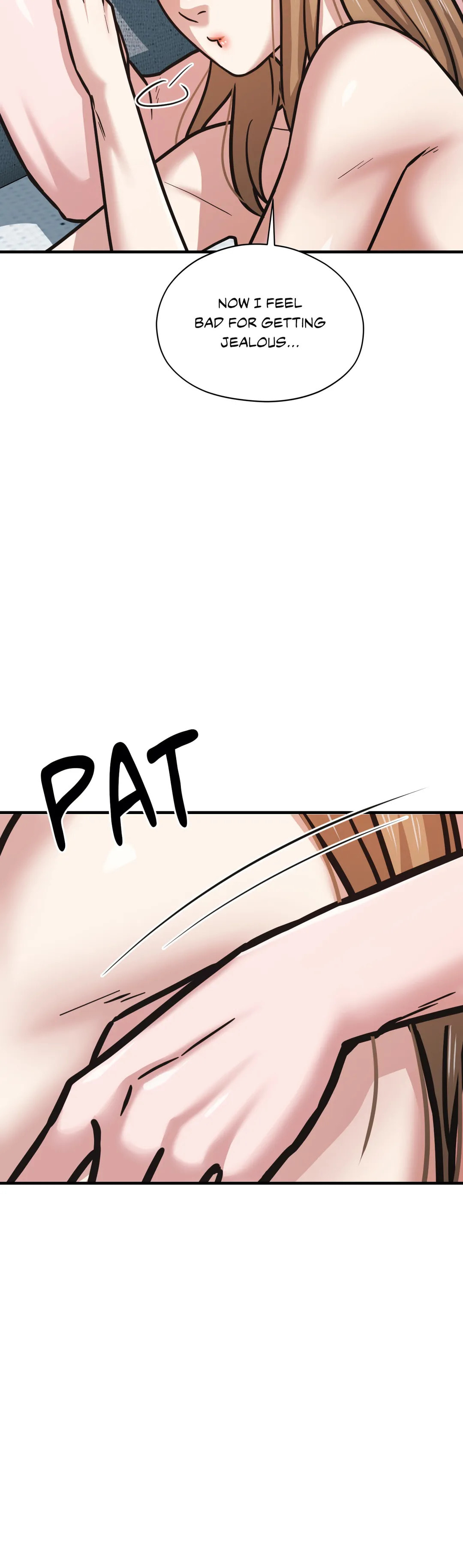 Read Booty Camp chapter 53 image 26 on Lezhin