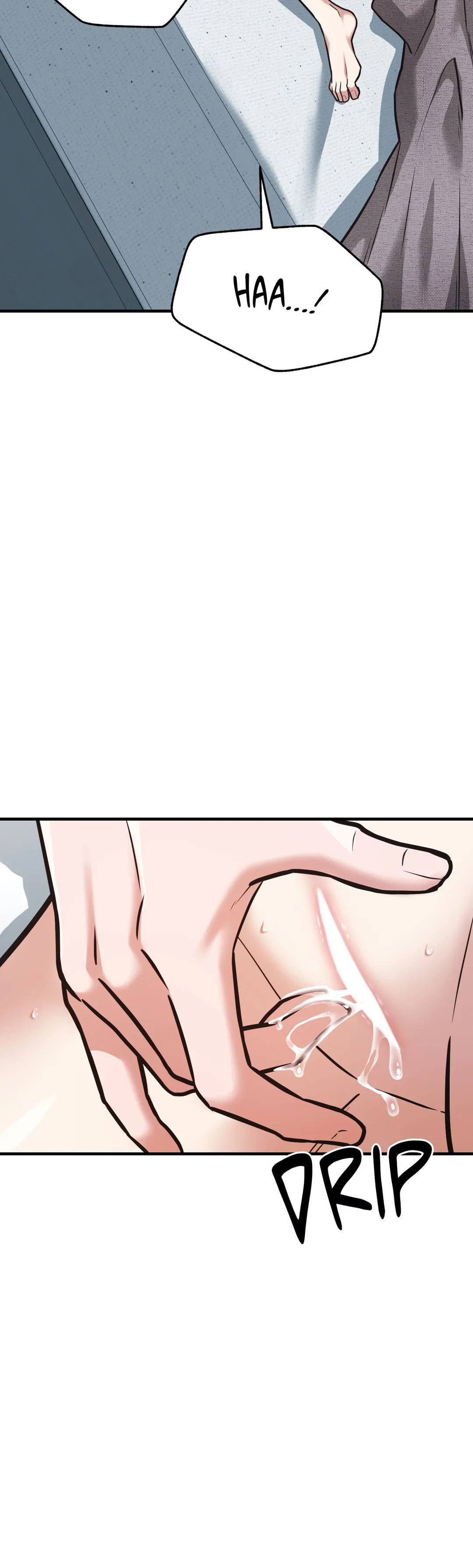 Read Booty Camp chapter 53 image 30 on Lezhin