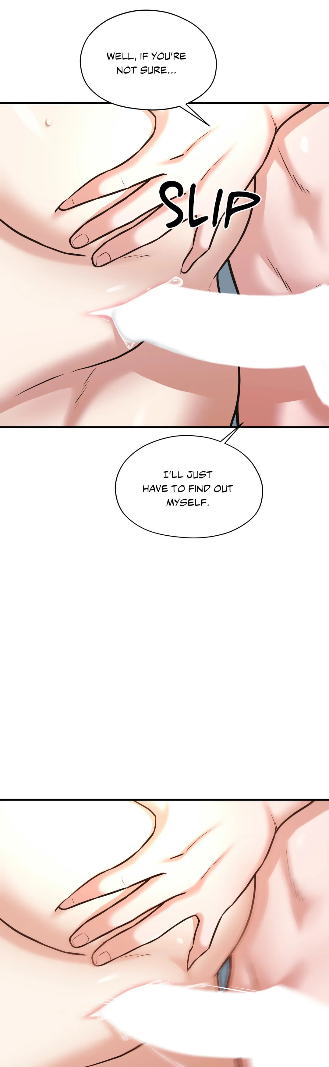 Read Booty Camp chapter 53 image 32 on Lezhin