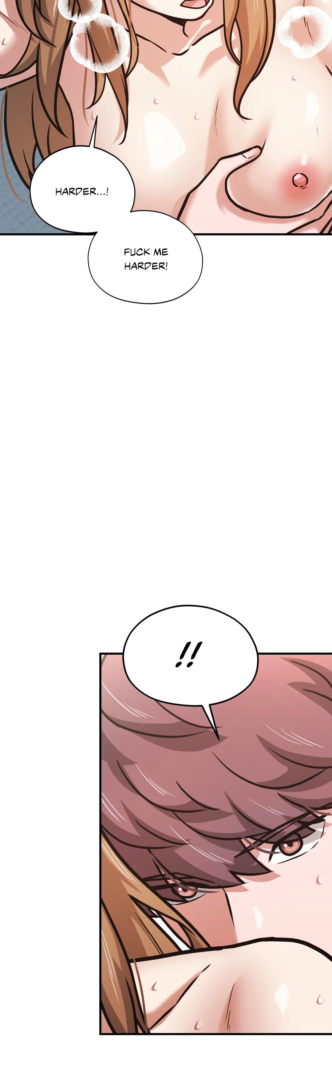 Read Booty Camp chapter 53 image 36 on Lezhin