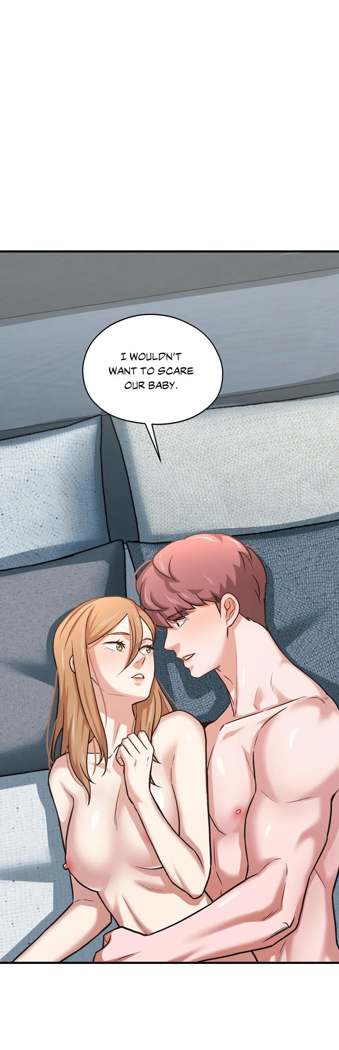 Read Booty Camp chapter 53 image 38 on Lezhin