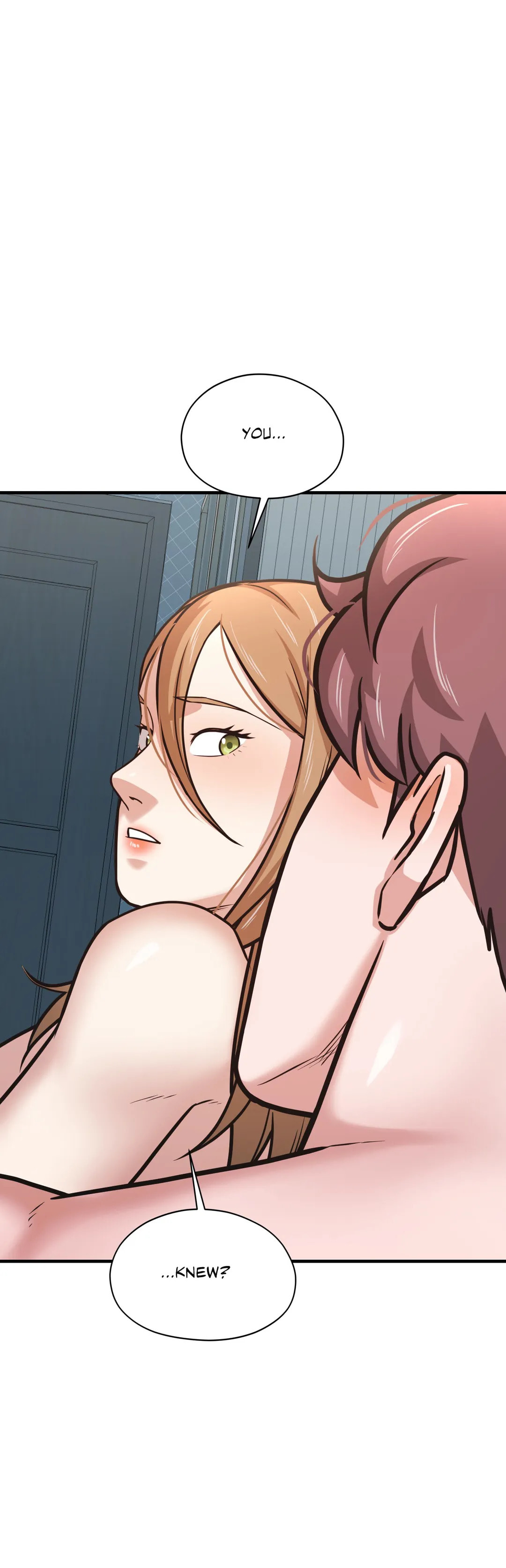 Read Booty Camp chapter 53 image 39 on Lezhin