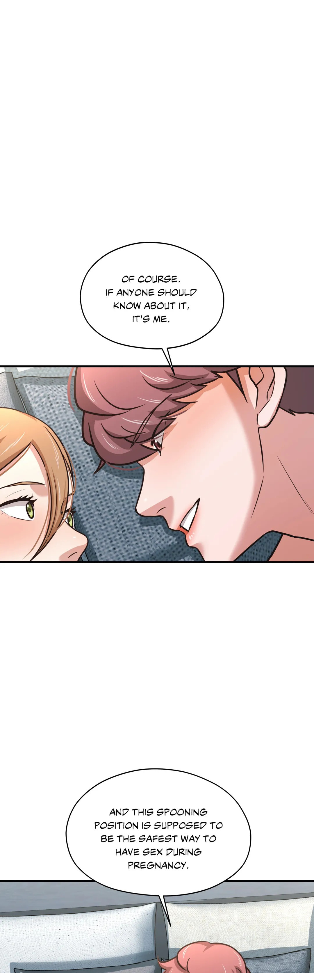 Read Booty Camp chapter 53 image 40 on Lezhin