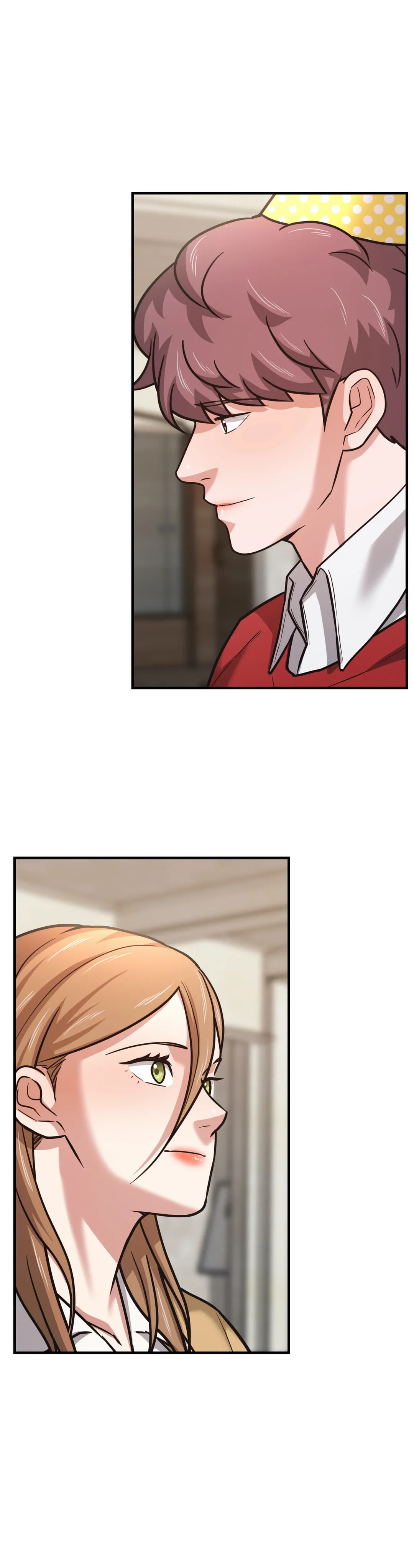 Read Booty Camp chapter 53 image 47 on Lezhin
